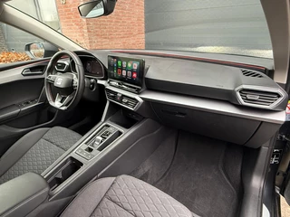 SEAT Leon Sfeer, Virtual, Dode-Hoek Apple-Carplay - afbeelding nr 15