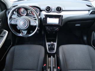 Suzuki Swift - afbeelding nr 10