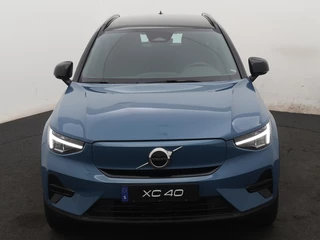 Volvo XC40 Volvo XC40 Single Core 69 kWh Navi | Camera | Pre-conditioning | Cruise - afbeelding nr 9