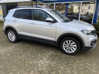 Volkswagen T-Cross - afbeelding nr 6