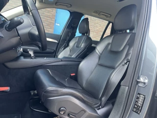 Volvo XC90 Volvo XC90 2.0 D4 90th Anniversary Edition |NAVI|CLIMA|LEDER|TREKHAAK| 3119 - afbeelding nr 10