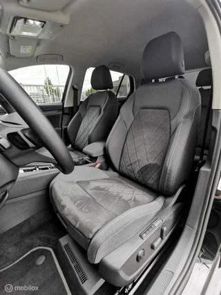 Volkswagen Golf Volkswagen Golf 1.5 eTSI STYLE 150PK/DSG/ACC/NAV/IQLIGHT/VOL - afbeelding nr 7