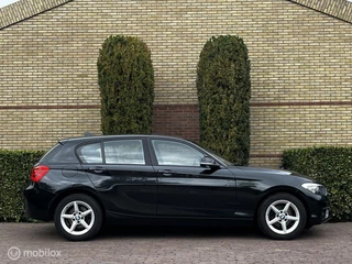 BMW 1 Serie BMW 1-serie 116i Essential *5Drs*Nav*PDC *Dealer onderhouden - afbeelding nr 4