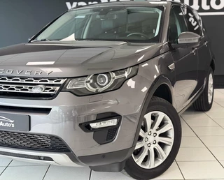 Land Rover Discovery Sport Discovery Sport 2.0 Si4 4WD HSE /2 jaar garantie - afbeelding nr 5