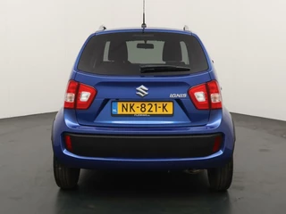 Suzuki Ignis Suzuki Ignis 1.2 Select Automaat - afbeelding nr 4