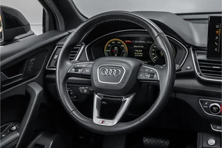 Audi Q5 Audi Q5 Sportback 50 TFSI e S Edition Black Pack Pano 360° Trekhaak - afbeelding nr 23