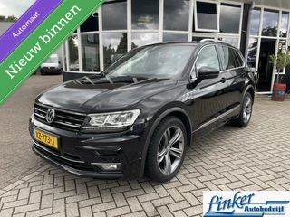 Volkswagen Tiguan - 20324526-0