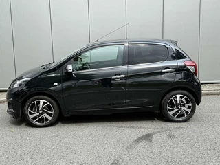 Peugeot 108 Peugeot 108 1.0 e-VTi Allure | Clima | Camera | Navi | Full Options! - afbeelding nr 4