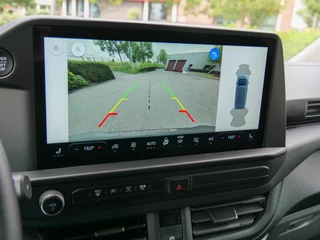 Ford Transit Custom Ford Transit Custom 320 2.0 TDCI 136PK Automaat L2H1 Dubbele Cabine Trend | CAMERA | APPLE CARPLAY | - afbeelding nr 10
