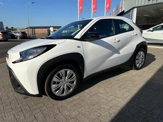 Toyota Aygo - afbeelding nr 9