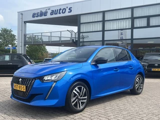 Peugeot 208 - 345887426-0