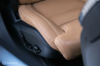 Volvo V90 Volvo V90 2.0 B4 Business Pro | Massage | Trekhaak | Stoelkoeling | Pine grey | NL auto NAP | Camera | Leder | LED | Rijklaar | - afbeelding nr 16