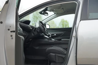 Peugeot 3008 Peugeot 3008 1.2 PureTech 130pk Allure - Gris Artense - Super compleet - afbeelding nr 14