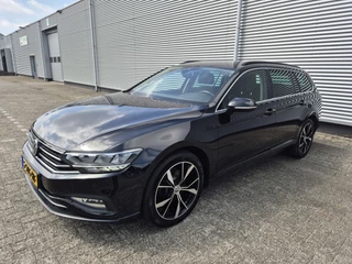 Volkswagen Passat Volkswagen Passat Variant 1.5 TSI Comfort Business Automaat, airco,cruise,navigatie parkeersensoren, - afbeelding nr 3