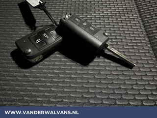 Volkswagen Transporter Parkeersensoren, Cruisecontrol - afbeelding nr 17
