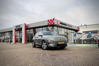 Hyundai Kona - afbeelding nr 2