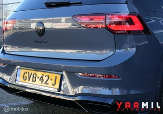 Volkswagen Golf Volkswagen Golf 1.5 eTSI R-Line BOMVOL HEADUP PANO DEALER ONDERHOUDEN - afbeelding nr 38