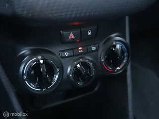 Peugeot 2008 Peugeot 2008 1.2 PT 110 PK Navigatie DonkerGlas DAB Parkeersensor - afbeelding nr 12