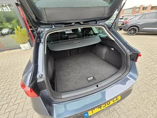 SEAT Leon Seat Leon Sportstourer 1.0 eTSI Style Business Intense AUTOMAAT Clima|Navi|Virtual|LED|Camera|Nap!! - afbeelding nr 30