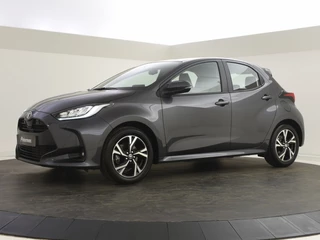 Toyota Yaris Toyota Yaris 1.5 Hybrid Dynamic Edition | Stoel en Stuurverwarming - afbeelding nr 6
