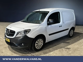 Mercedes-Benz Citan - afbeelding nr 8