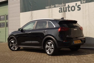 Kia e-Niro Kia e-Niro DynamicLine 64kWh -NAVI-ECC-CAM- - afbeelding nr 5