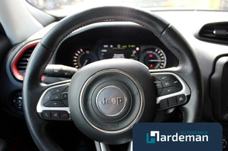 Jeep Renegade Jeep Renegade 4xe 240 Plug-in Hybrid Electric Trailhawk - afbeelding nr 21