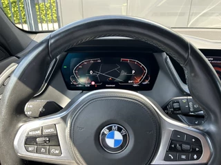 BMW 1 Serie BMW 1 Serie 118i M Sport Live Cockpit LED HUD Carplay Sfeerlicht Cruise - afbeelding nr 9