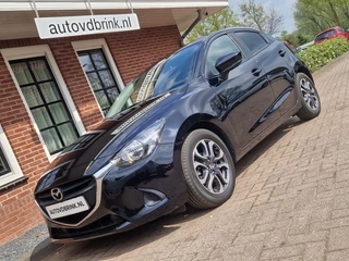 Mazda 2 - afbeelding nr 18