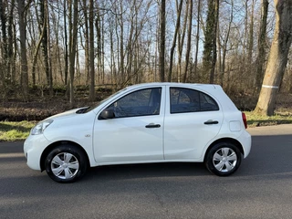 Nissan Micra - afbeelding nr 66