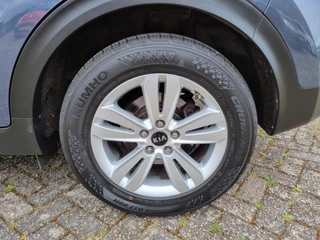 Kia Sportage Kia Sportage 1.6 GDI DynamicLine ✅NIEUWE APK ✅GARANTIE - afbeelding nr 7
