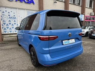 Volkswagen Transporter Volkswagen Transporter Multivan 1.5 TSI 136pk - afbeelding nr 39