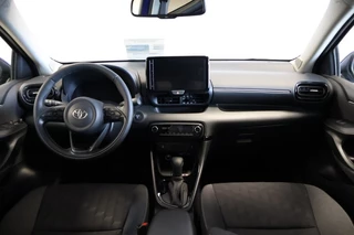 Toyota Yaris - afbeelding nr 14