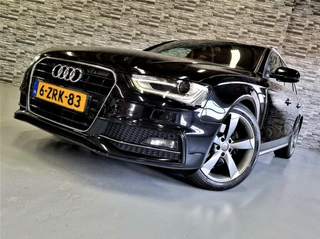 Audi A4 - 122381851-0