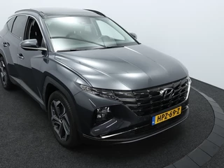 Hyundai Tucson Hyundai Tucson 1.6 T-GDI PHEV Comfort Smart | Panoramadak | Navigatie | Camera - afbeelding nr 3