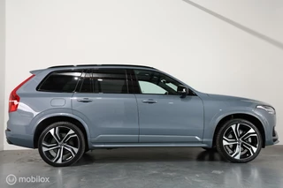 Volvo XC90 Volvo XC90 2.0 T8 AWD R-Design - PANO-TREKHAAK-LONG RANGE - afbeelding nr 6