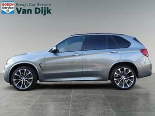 BMW X5 BMW X5 xDrive50i High Executive individual M-sport - afbeelding nr 2