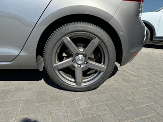 Volkswagen Golf Volkswagen Golf 1.4 TSi Connected Navi Leder stoelverwarming - afbeelding nr 40