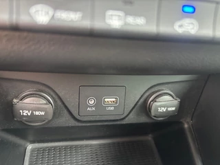 Hyundai Tucson Hyundai Tucson 1.6 GDi Premium 3 MND GAR | LEER | NAVI | LMV | CRUISE CONTROL | - afbeelding nr 15