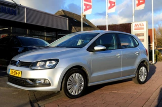 Volkswagen Polo - afbeelding nr 1