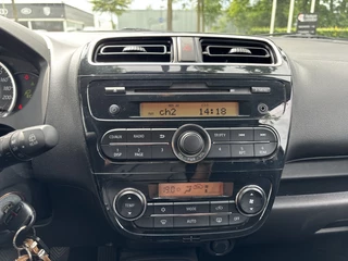 Mitsubishi Space Star Mitsubishi Space Star 1.0 Bright - afbeelding nr 12