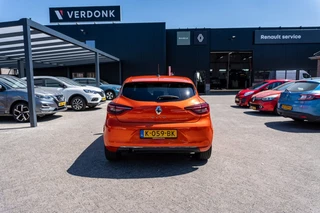 Renault Clio - afbeelding nr 7