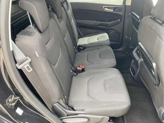 Ford S-Max Ford S-Max 2.5 FHEV Titanium 7P 190pk | SYNC 3 Navigatie | Apple Carplay/Android Auto | 7 Persoons! | - afbeelding nr 11