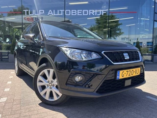 SEAT Arona Seat Arona 1.0 TSI Xcellence Launch Edition Clima Cruise LMV - afbeelding nr 4
