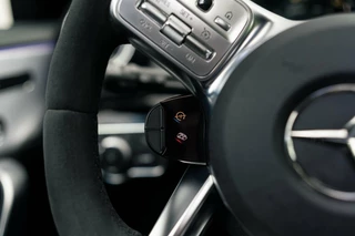 Mercedes-Benz A-Klasse Mercedes A-klasse AMG 45 S 4MATIC+ Schaalstoelen Pano Aero - afbeelding nr 32