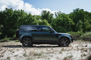 Land Rover Defender - afbeelding nr 5