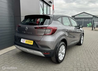 Renault Captur Renault Captur 1.0 TCe 90 evolution - afbeelding nr 10
