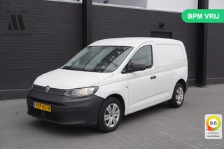 Volkswagen Caddy Cargo 2.0 TDI EURO 6