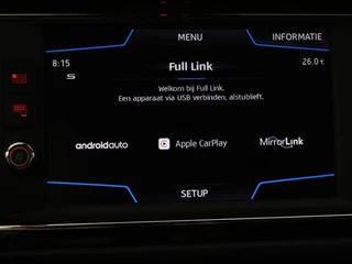 SEAT Leon SEAT Leon 1.5 TSI FR Ultimate Edition Black | Panoramadak |  Stoelverwarming | Adaptive cruise | Beats Audio | Sfeerverlichting | Carplay | Leder/Alcantara | Full LED | Virtual Cockpit | Keyless | Navigatie - afbeelding nr 21