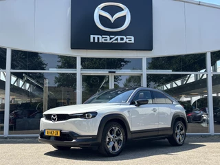 Mazda MX-30 e-SkyActiv EV 145 Makoto 36 kWh